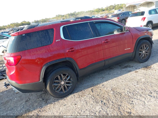 GMC Acadia Slt-1