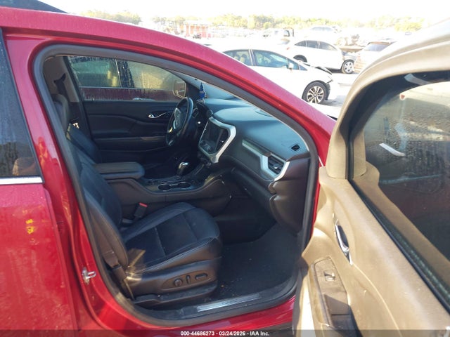 GMC Acadia Slt-1