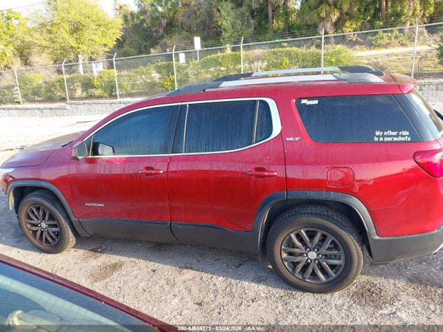 GMC Acadia Slt-1