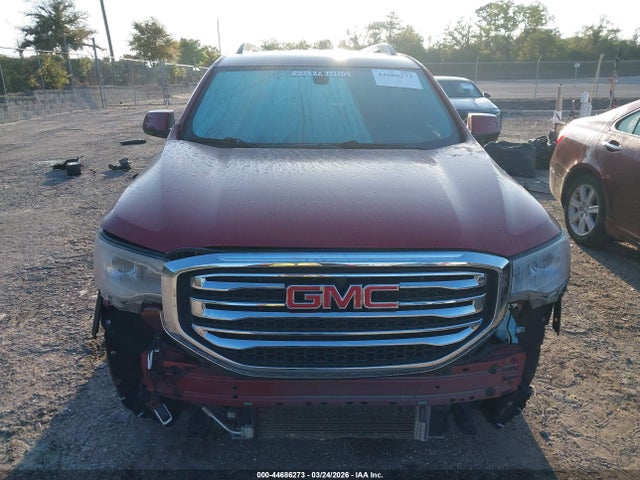 GMC Acadia Slt-1