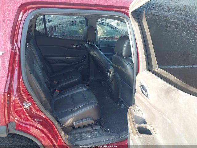 GMC Acadia Slt-1