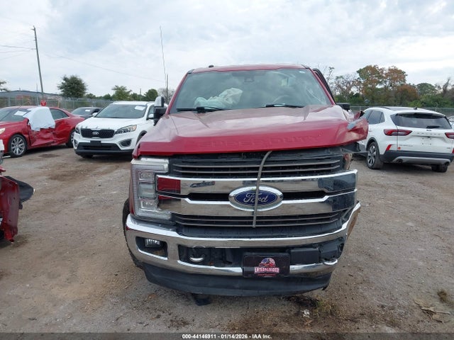 Ford F-350 King Ranch