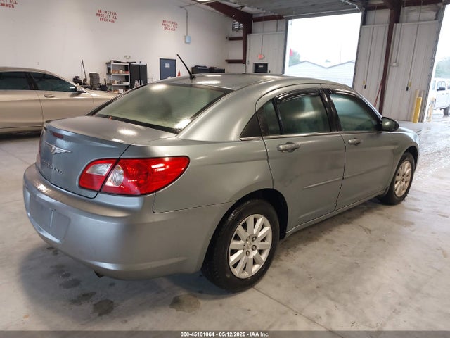 Chrysler Sebring