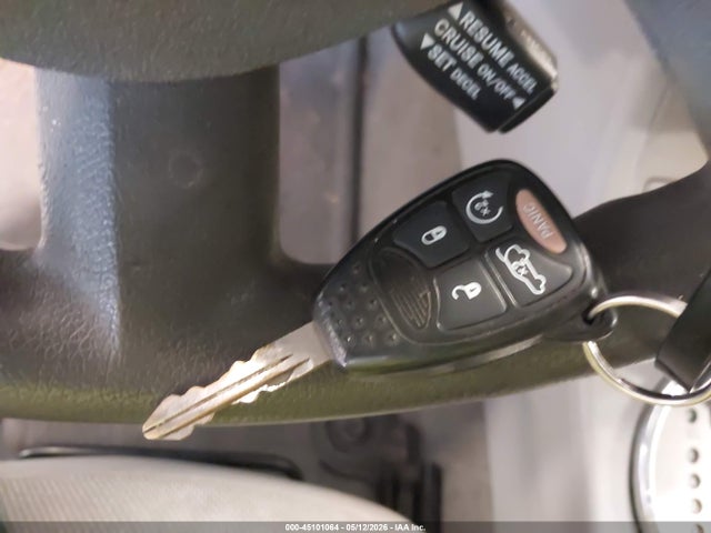 Chrysler Sebring