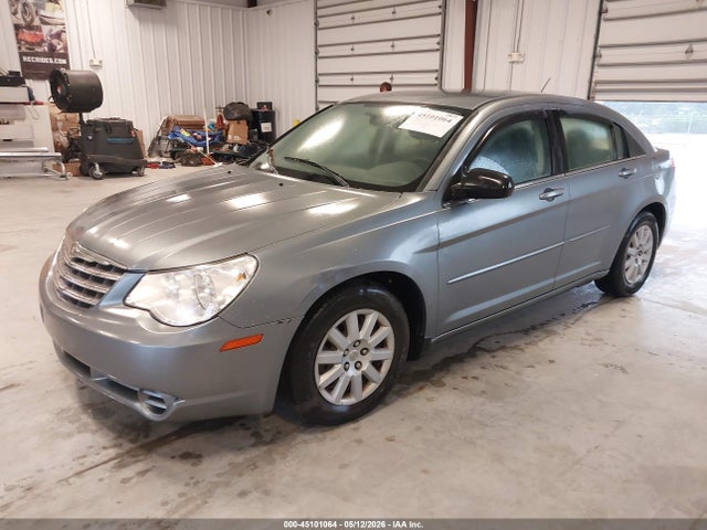 Chrysler Sebring