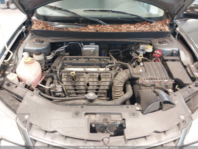 Chrysler Sebring