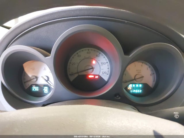 Chrysler Sebring