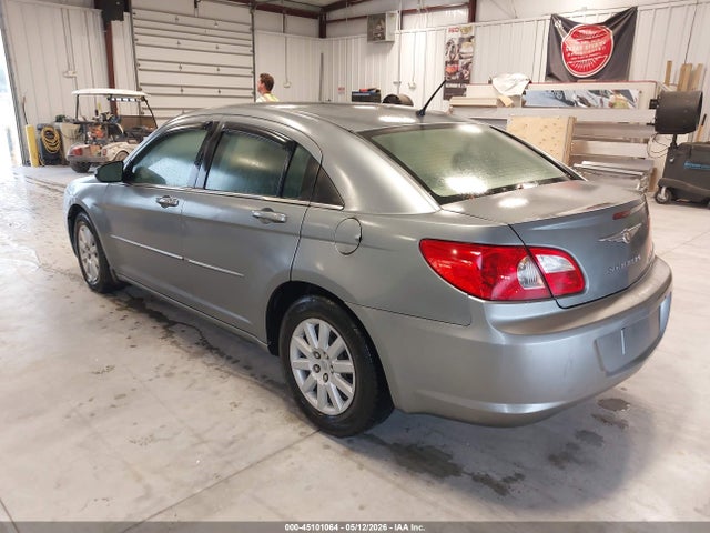 Chrysler Sebring