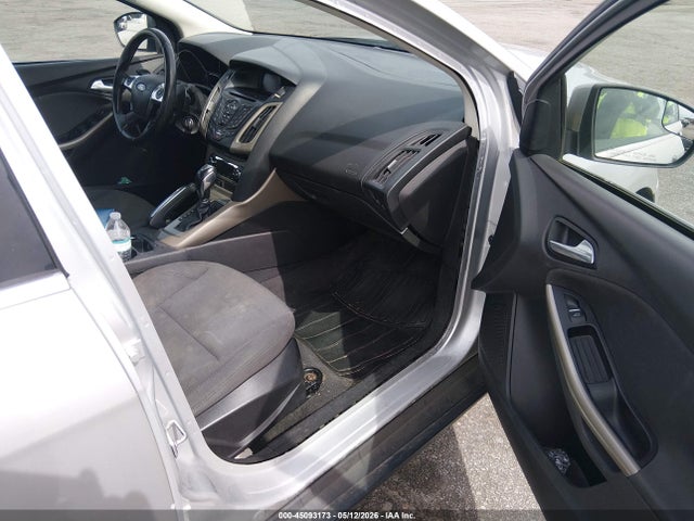Ford Focus Sel
