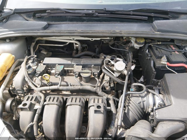 Ford Focus Sel