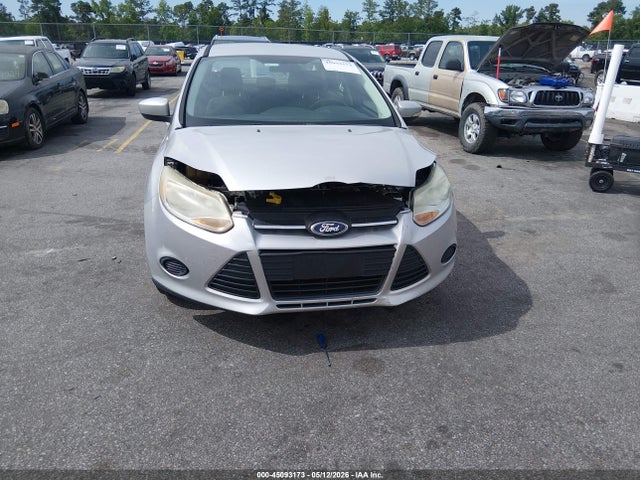 Ford Focus Sel