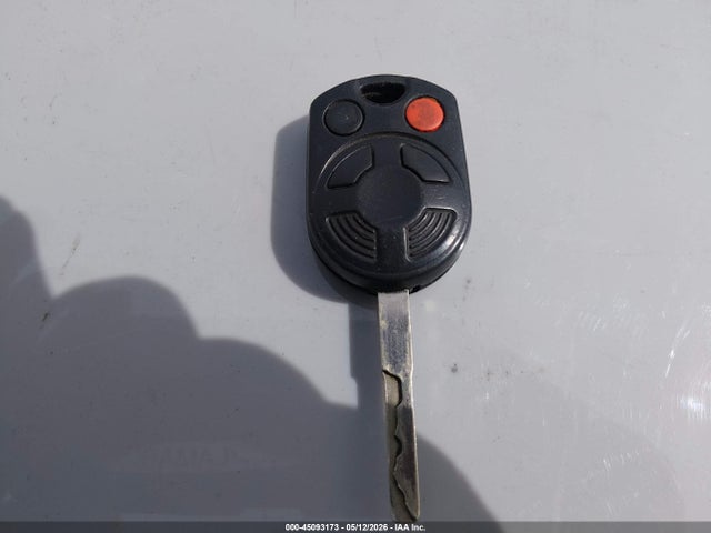 Ford Focus Sel