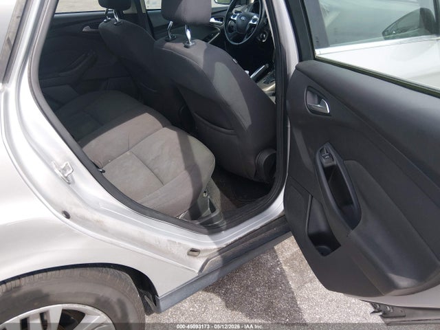Ford Focus Sel