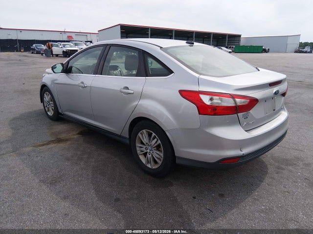 Ford Focus Sel