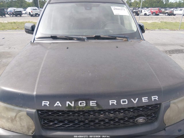 Land Rover Range Rover Sport Hse