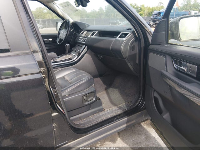 Land Rover Range Rover Sport Hse