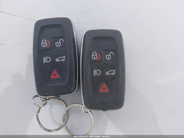 Land Rover Range Rover Sport Hse