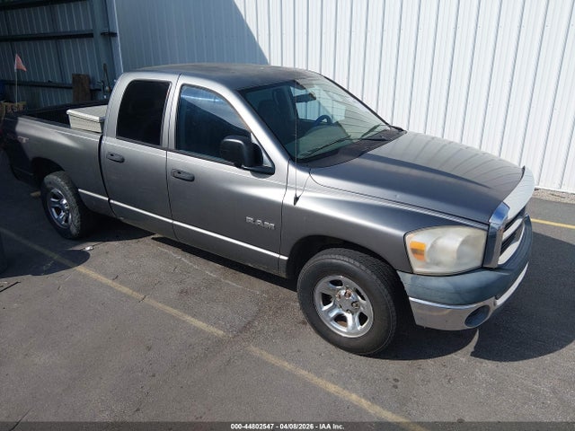 Salvage Dodge Ram 1500 Image