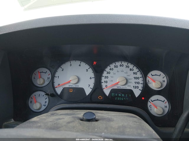 Dodge Ram 1500