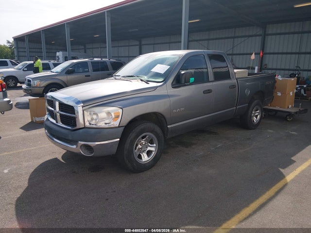 Dodge Ram 1500