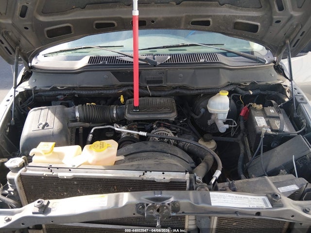Dodge Ram 1500
