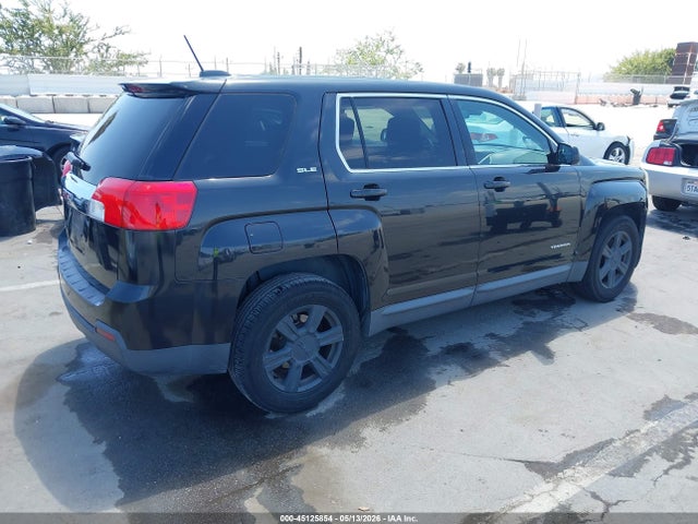 GMC Terrain Sle-1