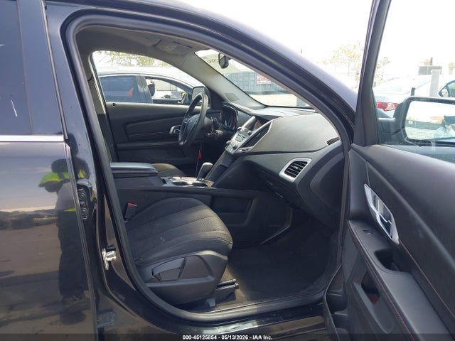 GMC Terrain Sle-1