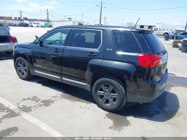 GMC Terrain Sle-1