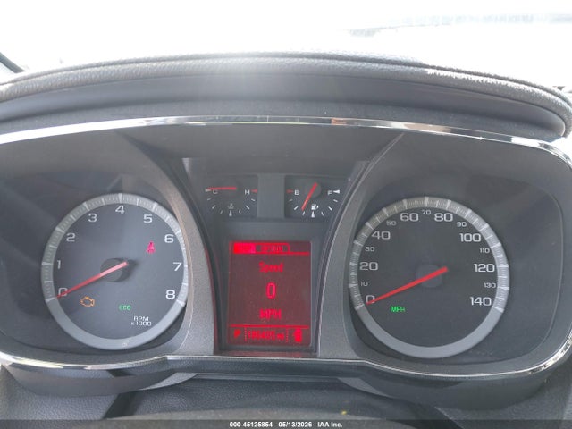 GMC Terrain Sle-1