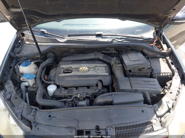 Volkswagen GTI 2-door