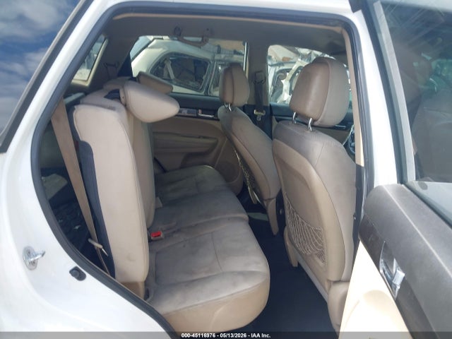 Kia Sorento Lx