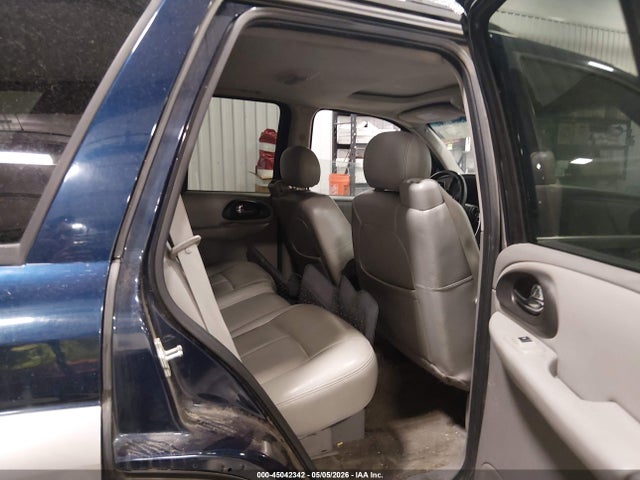Chevrolet Trailblazer Lt