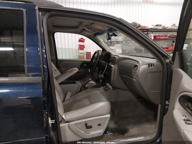 Chevrolet Trailblazer Lt