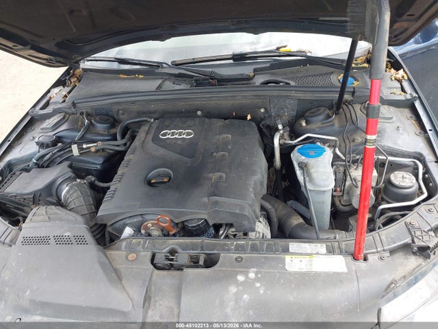 Audi A4 2.0t Premium