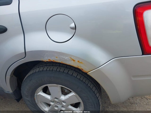 Ford Escape Xlt