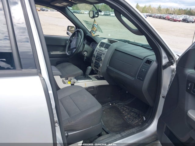 Ford Escape Xlt