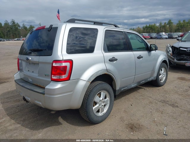 Ford Escape Xlt
