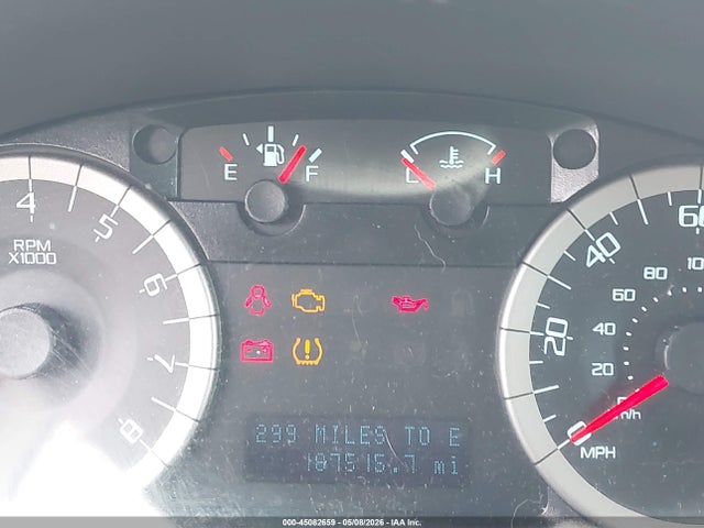 Ford Escape Xlt