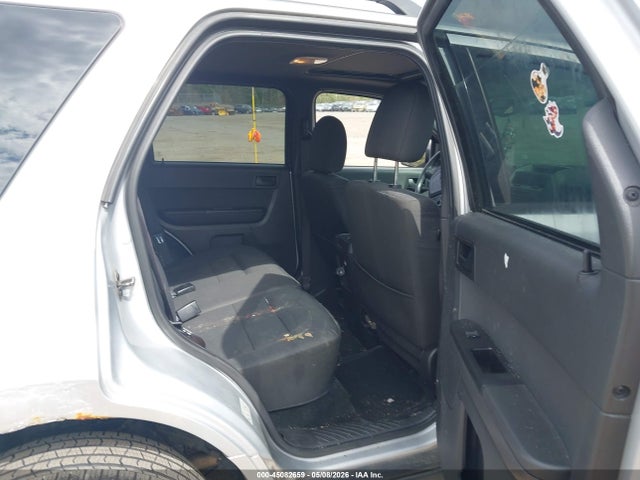 Ford Escape Xlt