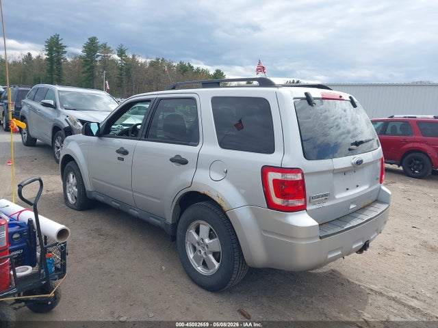 Ford Escape Xlt