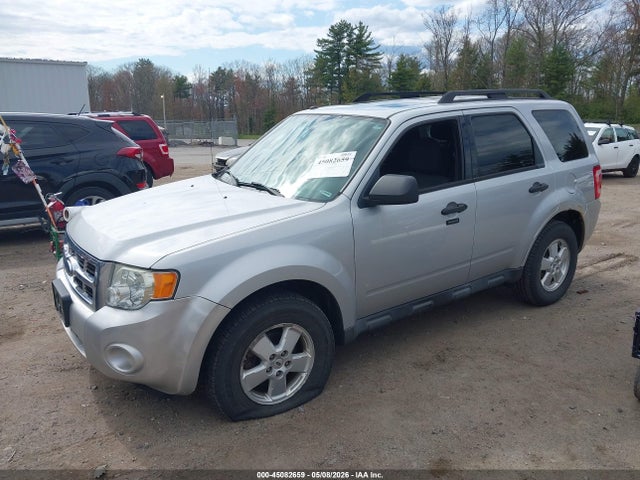 Ford Escape Xlt