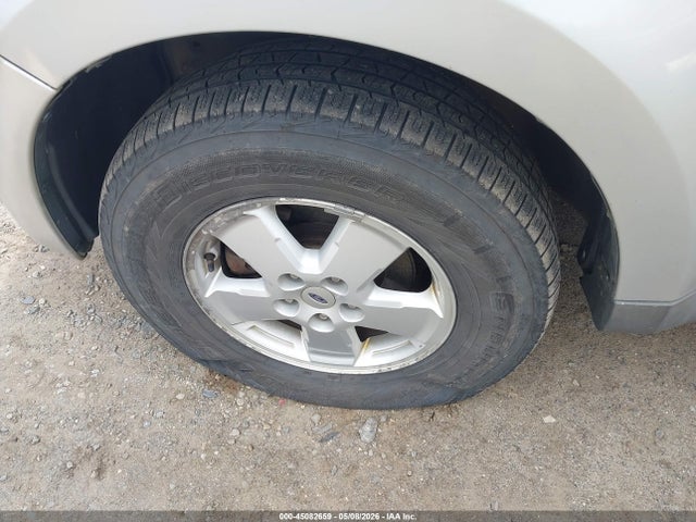 Ford Escape Xlt