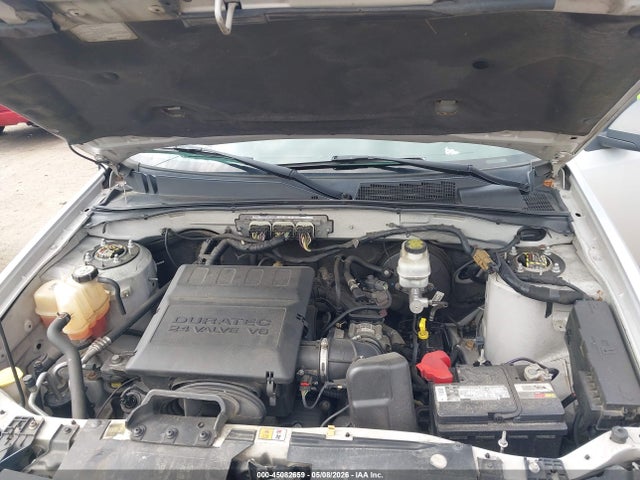Ford Escape Xlt