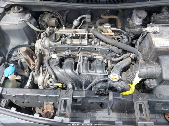 Hyundai ACCENT Gls
