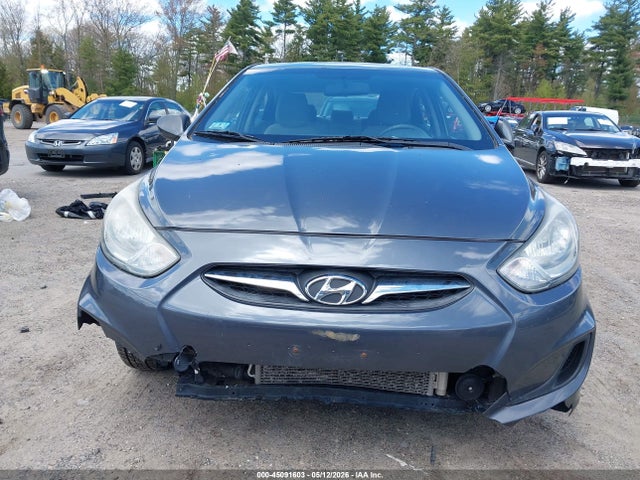 Hyundai ACCENT Gls