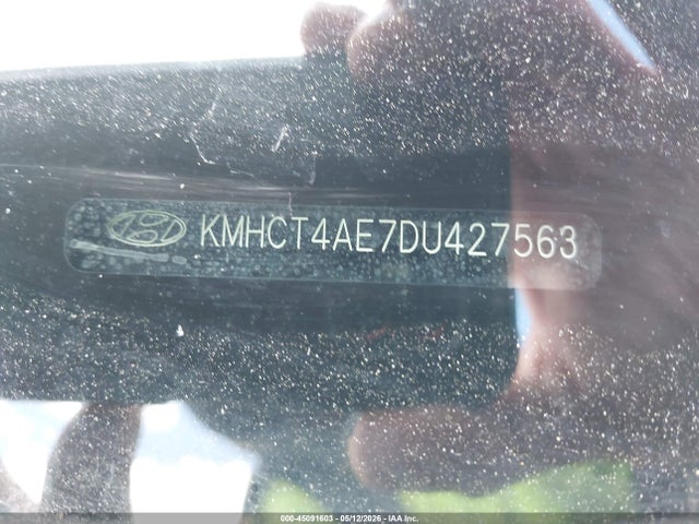 Hyundai ACCENT Gls