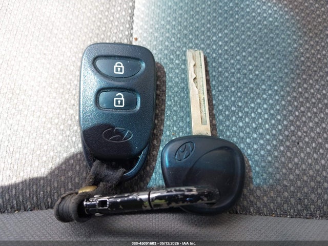 Hyundai ACCENT Gls