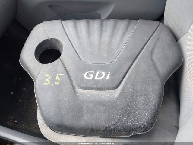 Hyundai ACCENT Gls