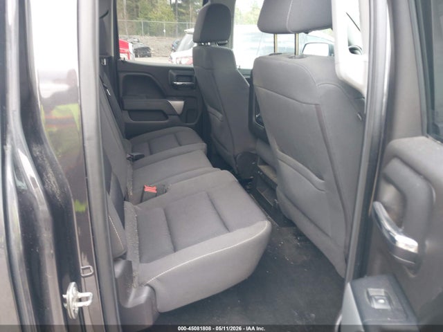 Chevrolet Silverado 1500 2lt