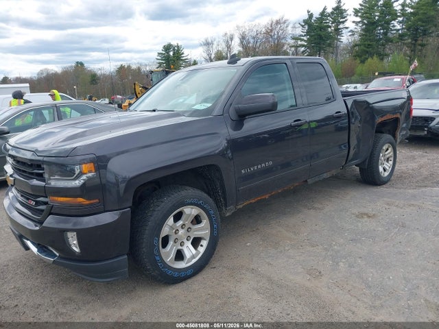 Chevrolet Silverado 1500 2lt